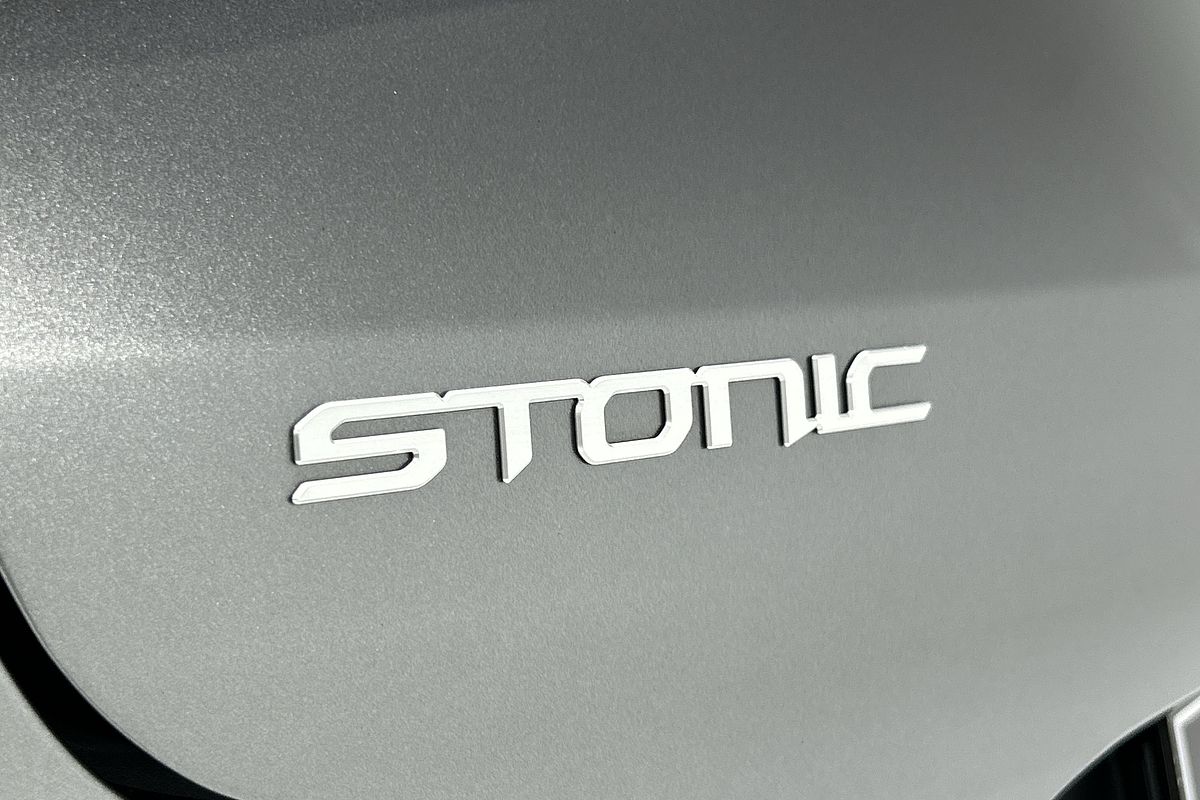 2024 Kia Stonic S YB