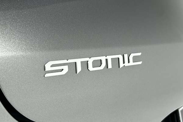 2024 Kia Stonic S YB