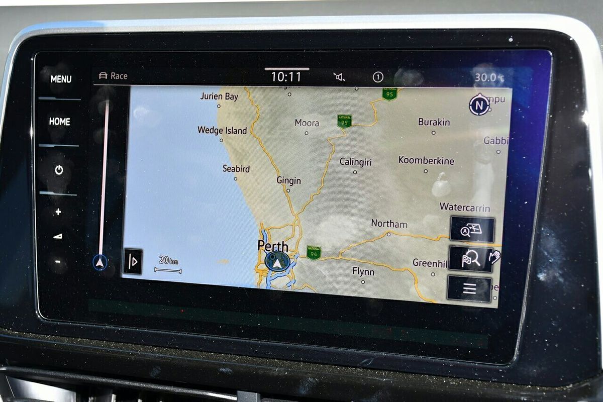 2024 Volkswagen T-Roc R D11