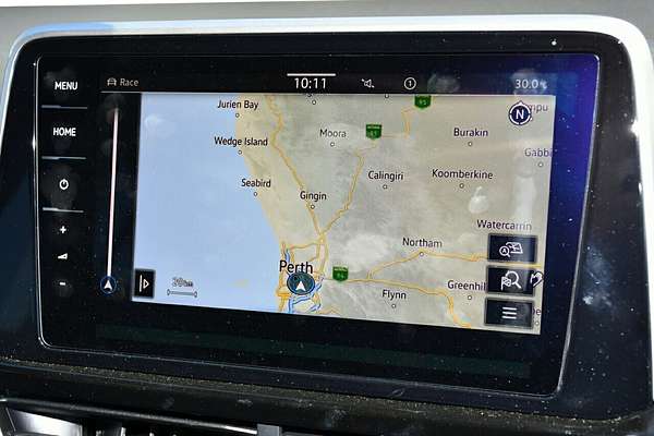 2024 Volkswagen T-Roc R D11