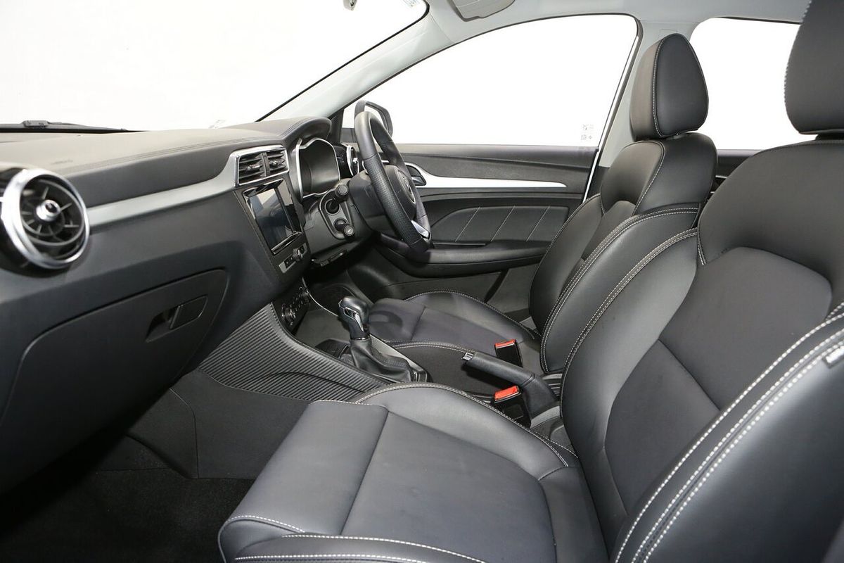 2024 MG ZS Excite AZS1