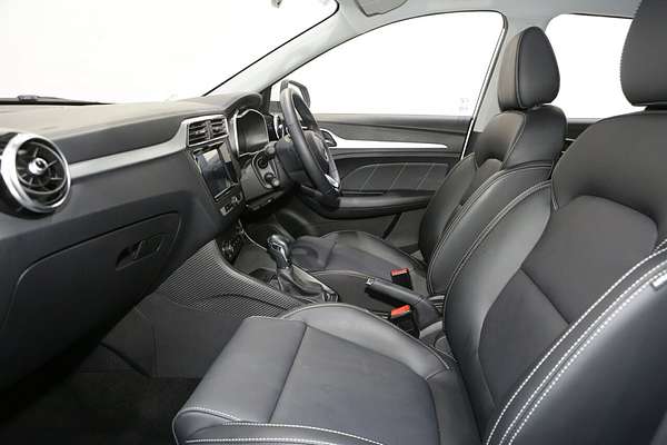 2024 MG ZS Excite AZS1