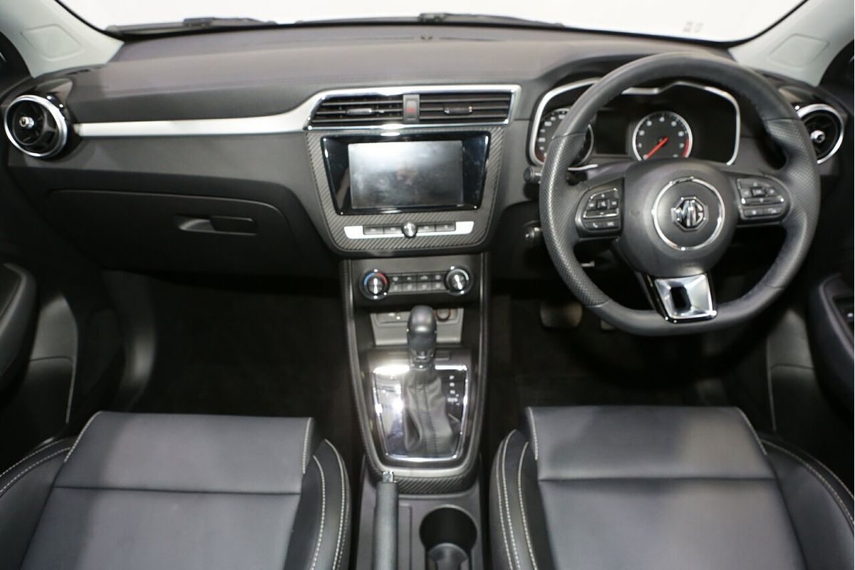 2024 MG ZS Excite AZS1