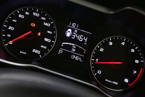 2024 MG ZS Excite AZS1