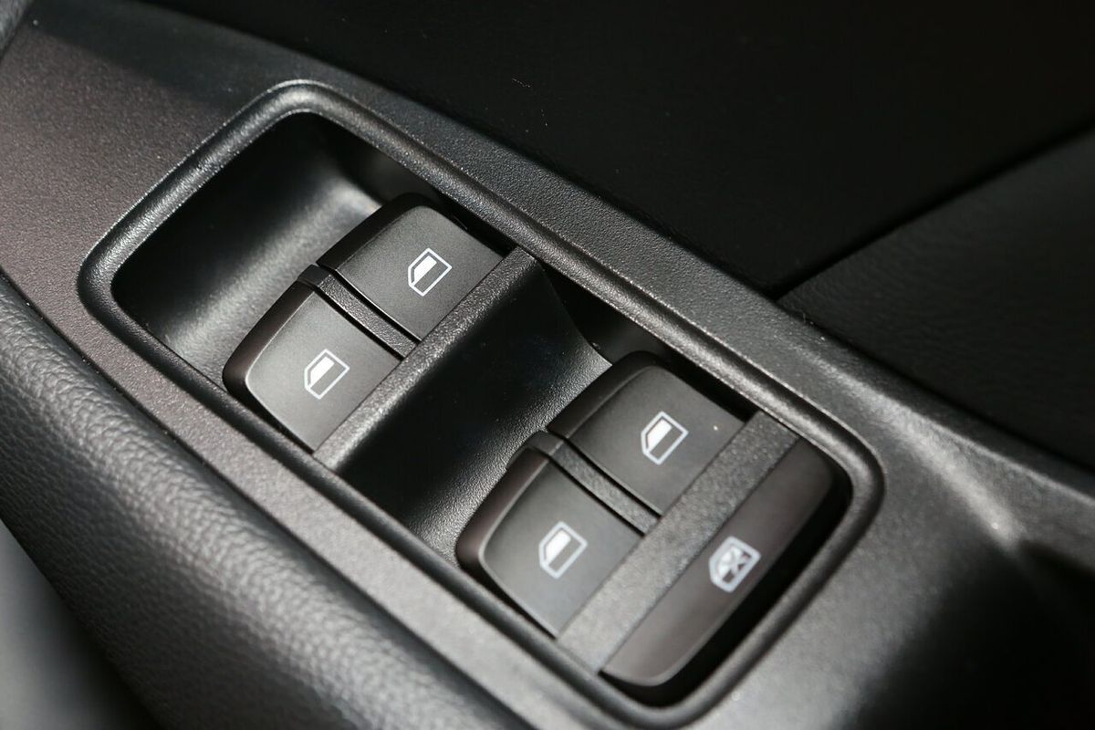 2024 MG ZS Excite AZS1