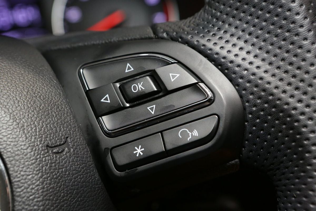 2024 MG ZS Excite AZS1