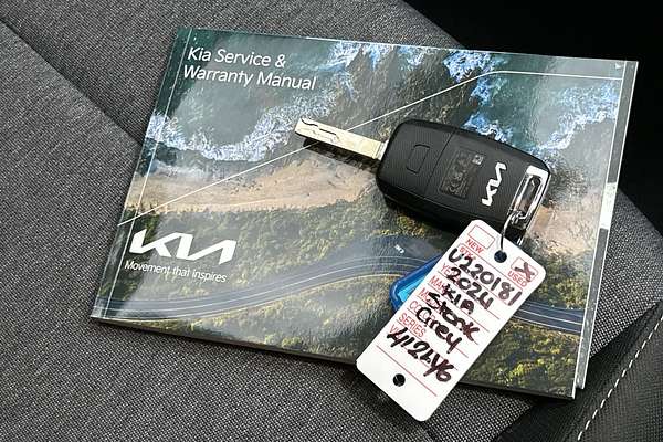 2024 Kia Stonic S YB