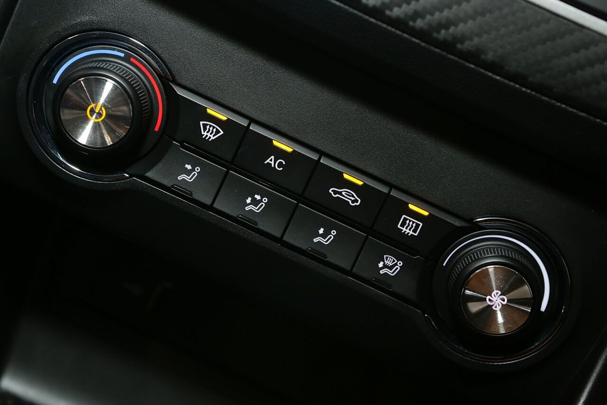 2024 MG ZS Excite AZS1