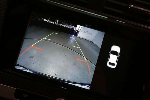 2024 MG ZS Excite AZS1