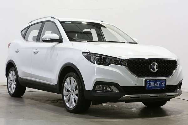 2024 MG ZS Excite AZS1