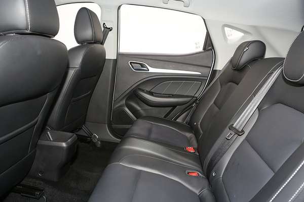 2024 MG ZS Excite AZS1