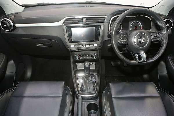 2024 MG ZS Excite AZS1