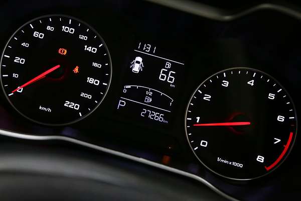 2024 MG ZS Excite AZS1