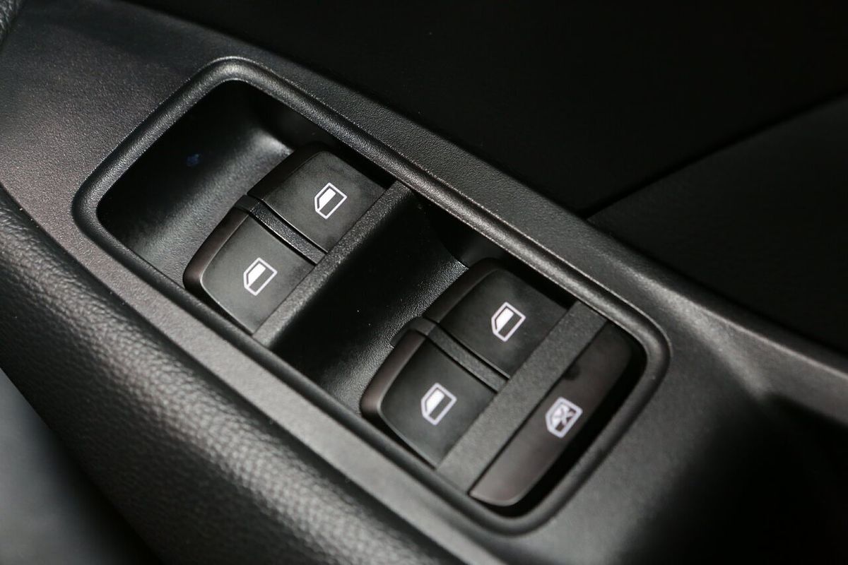 2024 MG ZS Excite AZS1