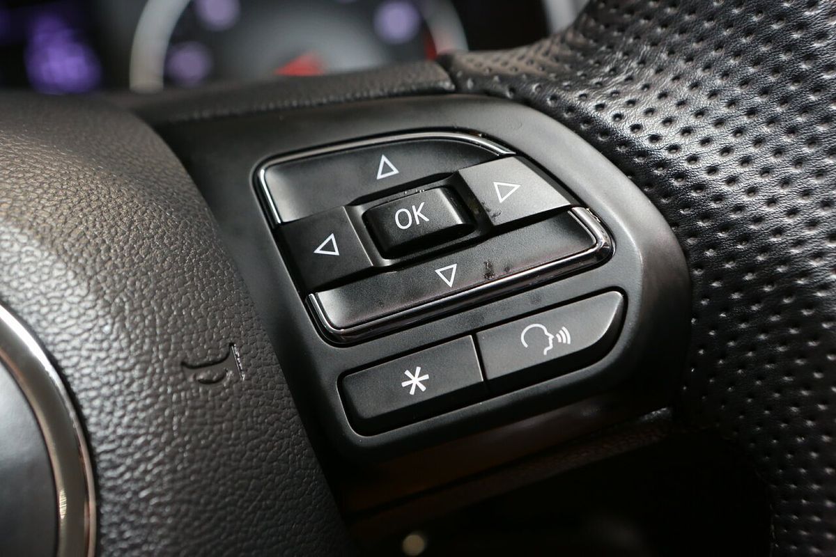 2024 MG ZS Excite AZS1