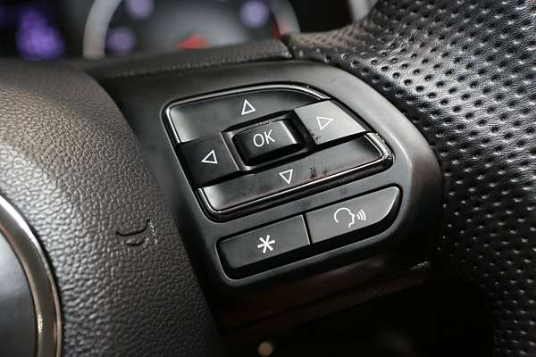 2024 MG ZS Excite AZS1