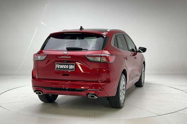 2021 Ford Escape Vignale ZH