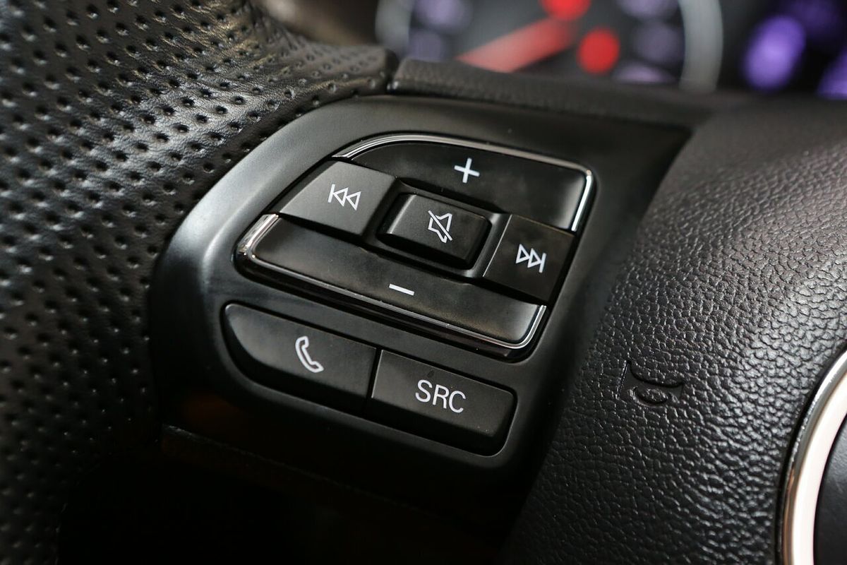 2024 MG ZS Excite AZS1