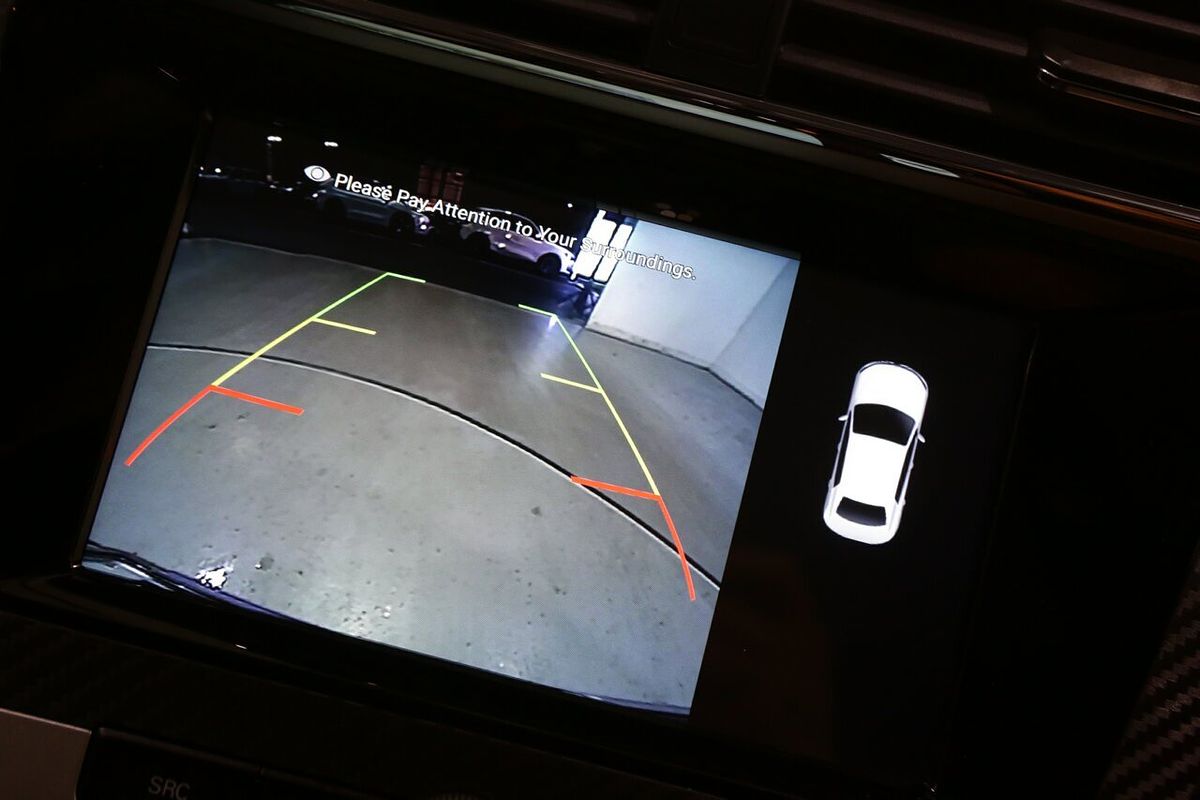 2024 MG ZS Excite AZS1