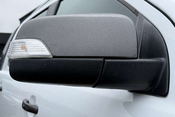 2018 Ford Ranger Wildtrak PX MkII 4X4 3.2L