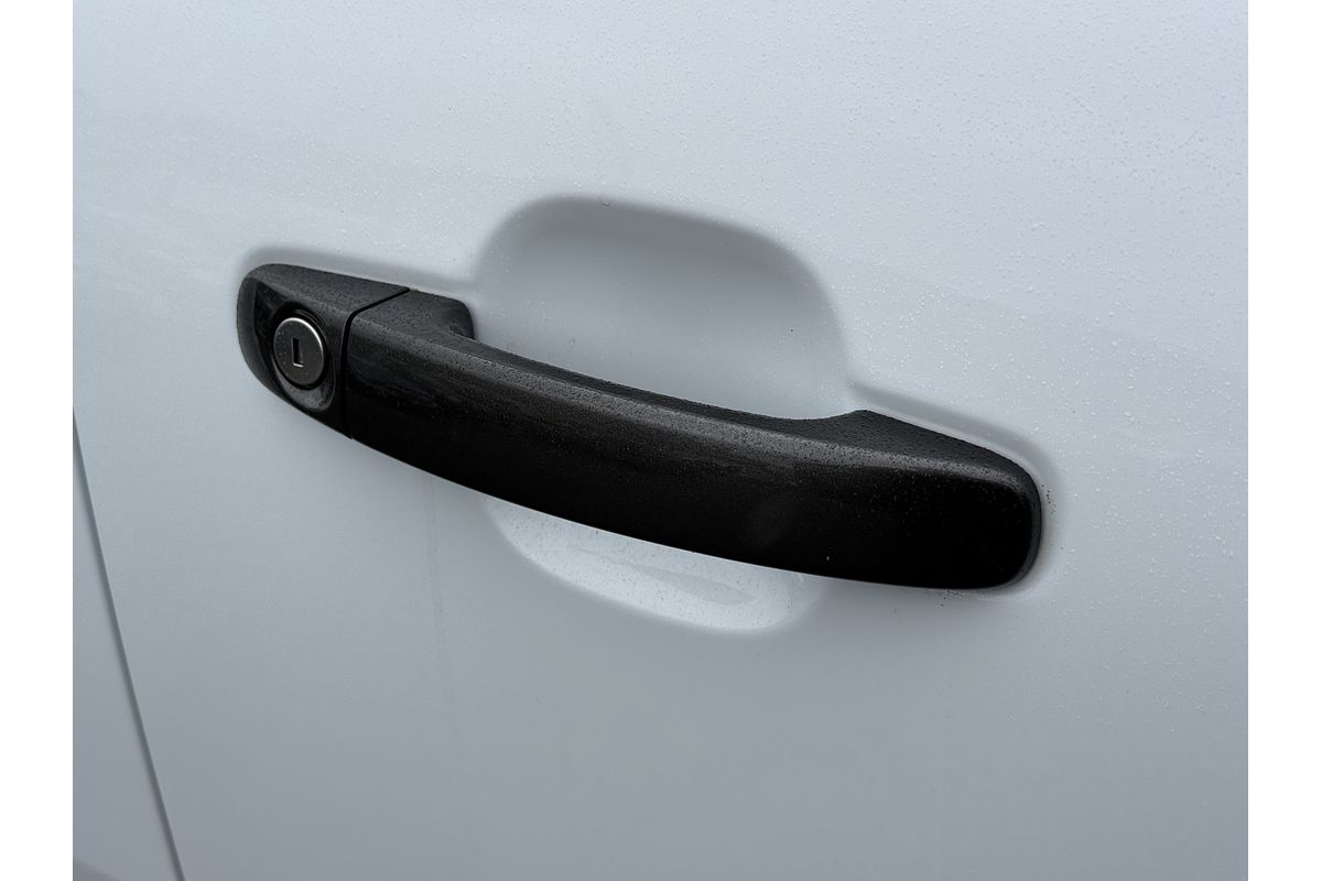 2018 Ford Ranger Wildtrak PX MkII 4X4 3.2L