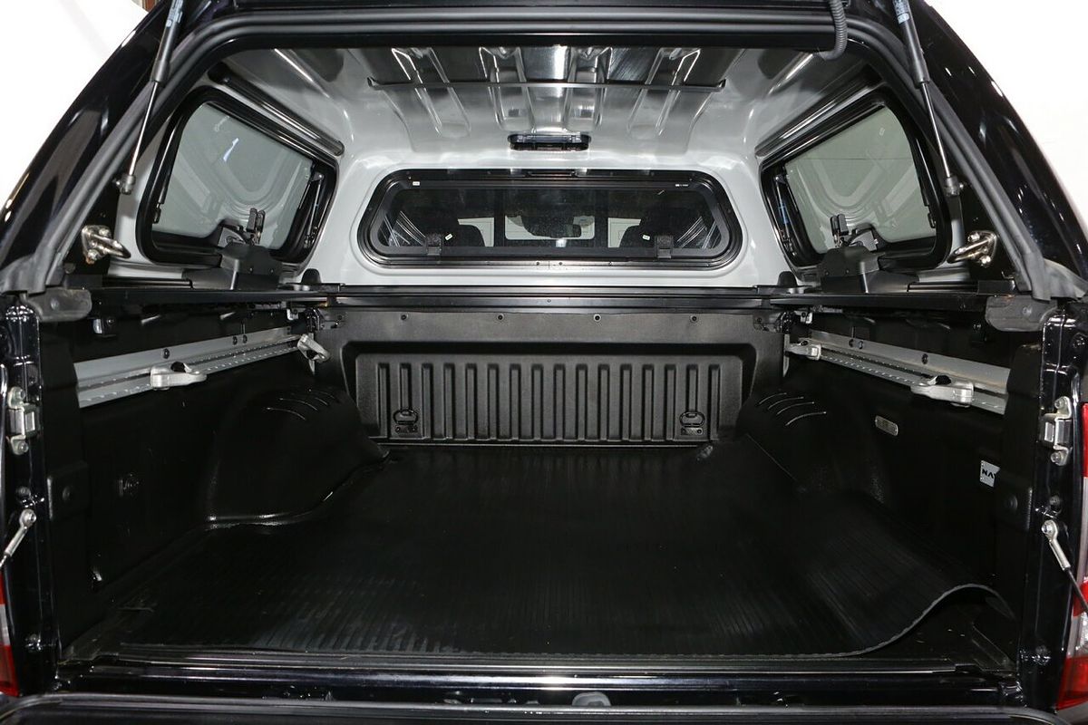 2024 Nissan Navara PRO-4X D23 4X4