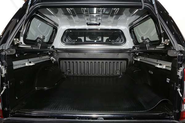 2024 Nissan Navara PRO-4X D23 4X4