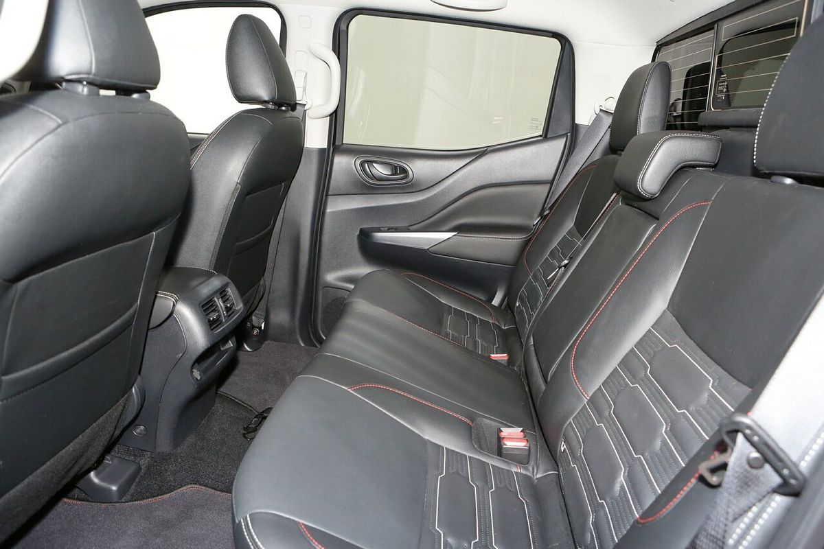 2024 Nissan Navara PRO-4X D23 4X4