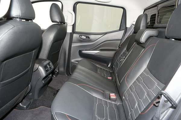 2024 Nissan Navara PRO-4X D23 4X4