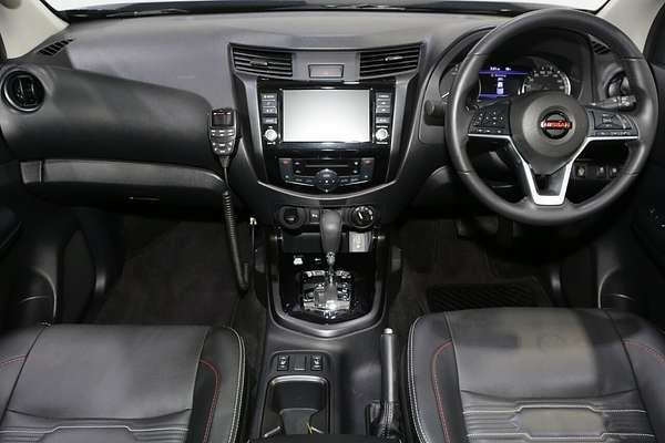 2024 Nissan Navara PRO-4X D23 4X4
