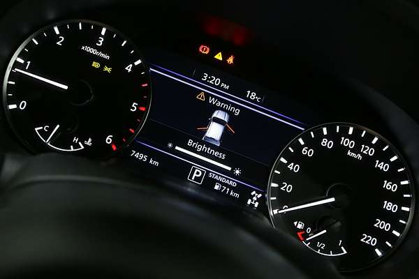 2024 Nissan Navara PRO-4X D23 4X4