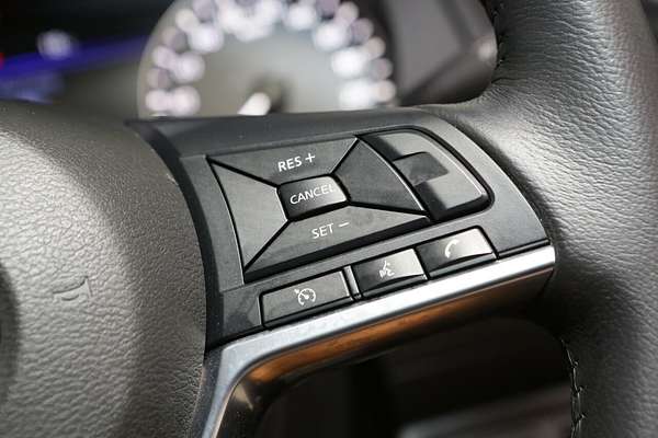 2024 Nissan Navara PRO-4X D23 4X4