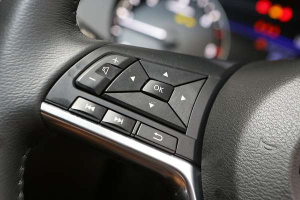 2024 Nissan Navara PRO-4X D23 4X4