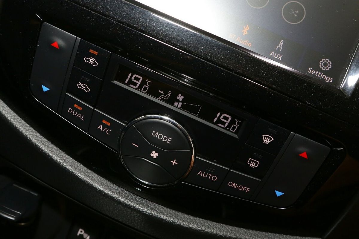 2024 Nissan Navara PRO-4X D23 4X4