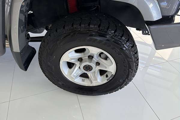 2021 Toyota Landcruiser GXL VDJ79R 4X4