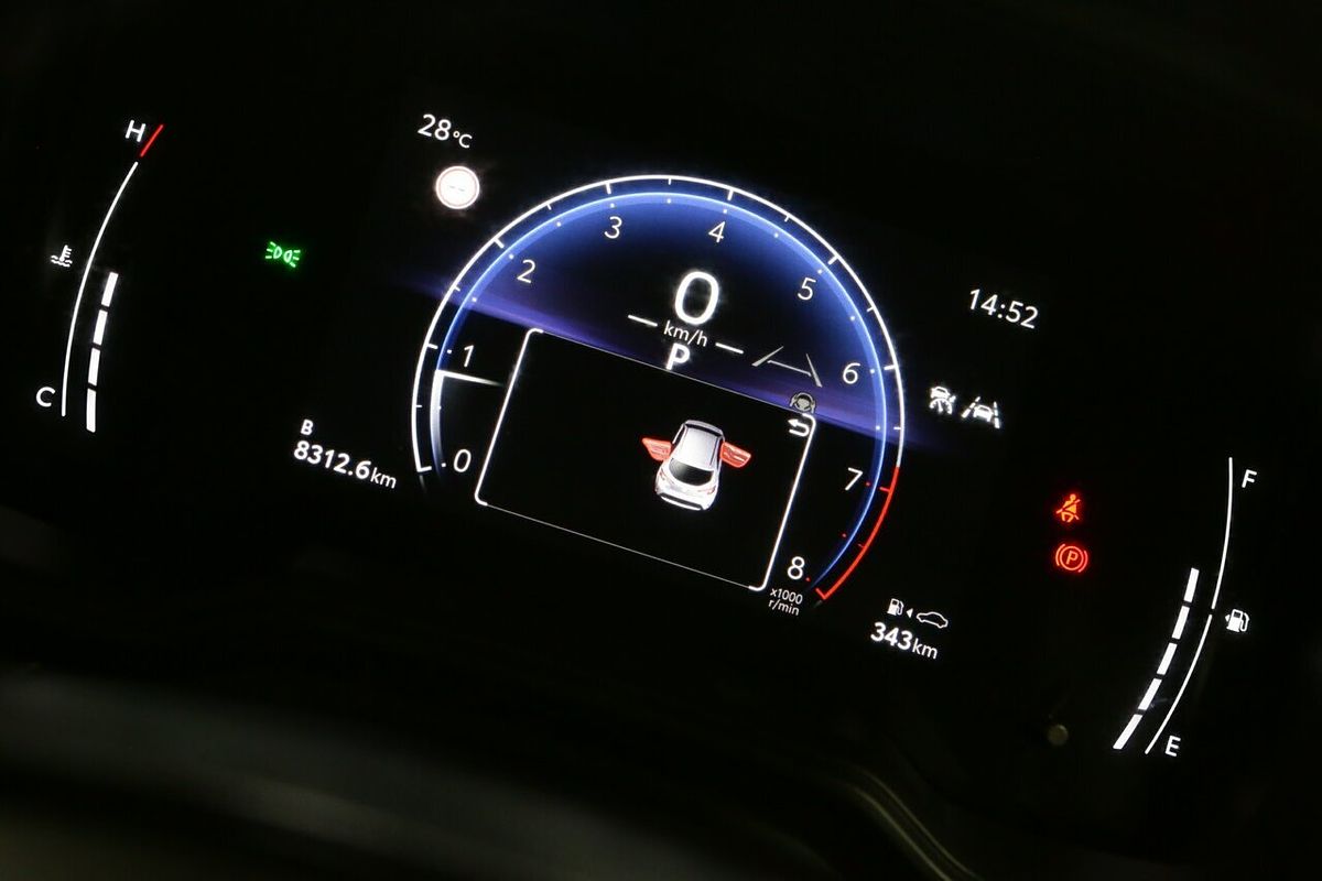 2022 Toyota Corolla Ascent Sport MZEA12R