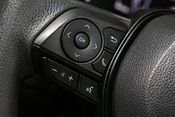 2022 Toyota Corolla Ascent Sport MZEA12R