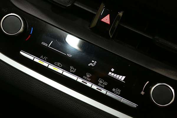 2022 Toyota Corolla Ascent Sport MZEA12R