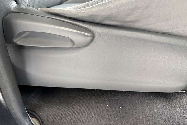 2021 Toyota Landcruiser GXL VDJ79R 4X4