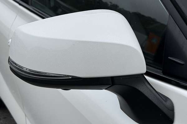 2021 Toyota Kluger Grande AXUH78R