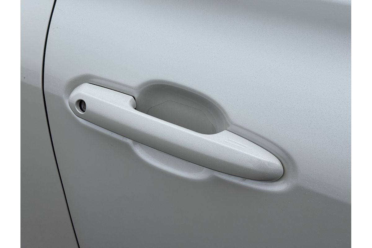 2021 Toyota Kluger Grande AXUH78R