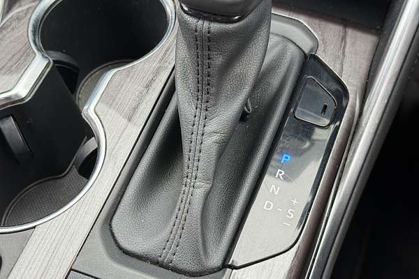 2021 Toyota Kluger Grande AXUH78R