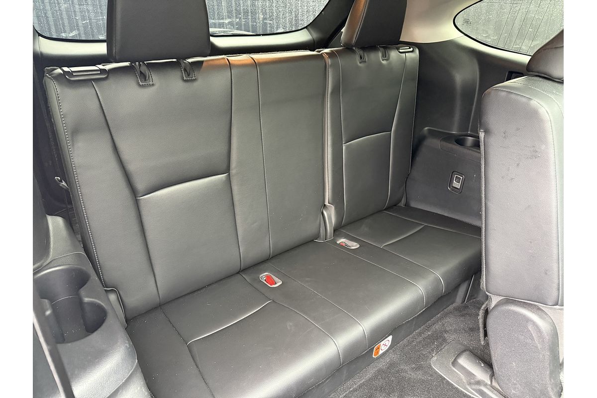 2021 Toyota Kluger Grande AXUH78R