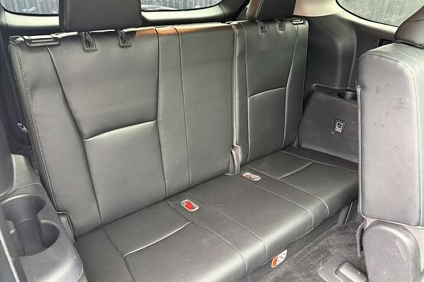 2021 Toyota Kluger Grande AXUH78R