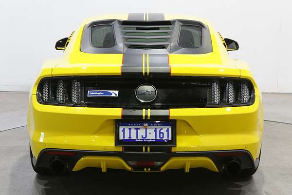 2016 Ford Mustang GT FM