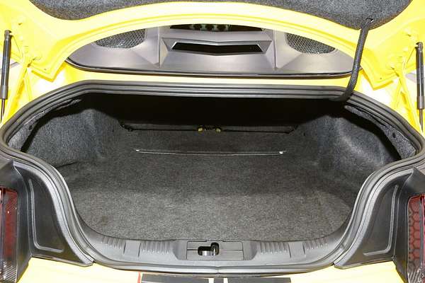 2016 Ford Mustang GT FM