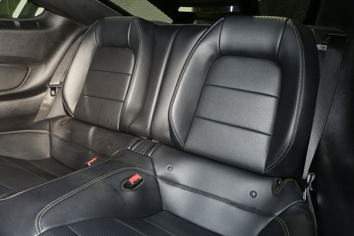 2016 Ford Mustang GT FM