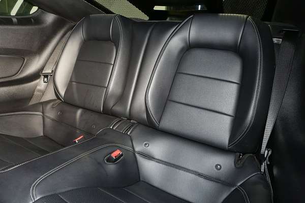 2016 Ford Mustang GT FM