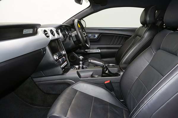 2016 Ford Mustang GT FM