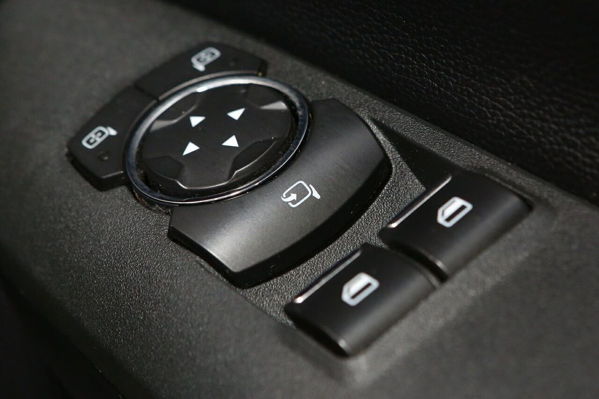 2016 Ford Mustang GT FM